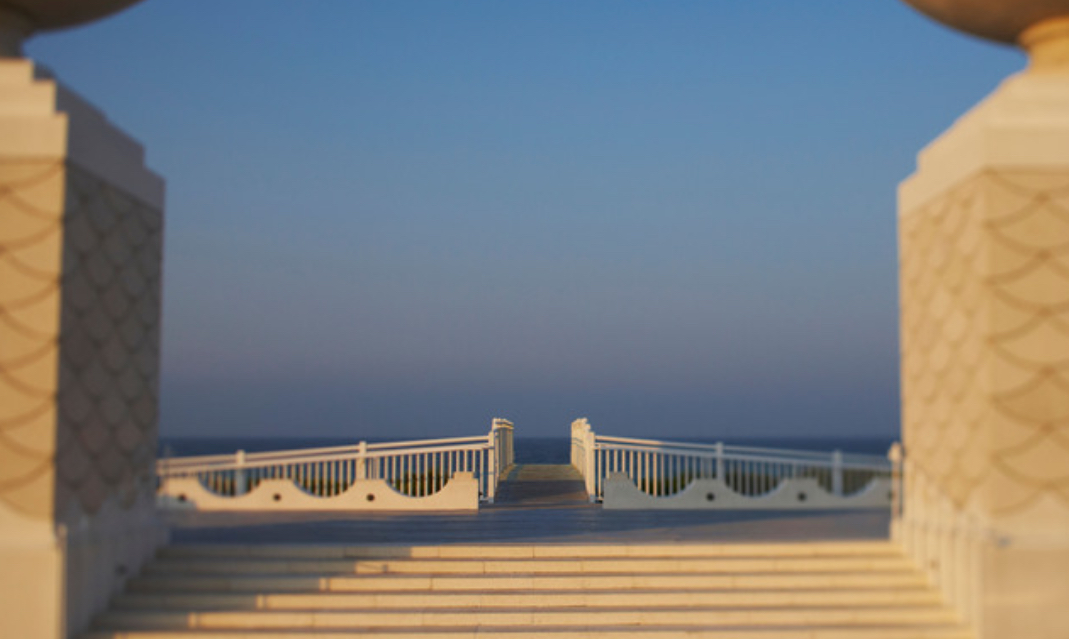 Mail & Package Handling